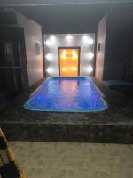 Casa Com Piscina Completa Ilha Comprida - B&B Ilha Comprida