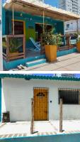 Casa de Playa - B&B