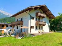 Haus Widmann - B&B Scheffau am Wilden Kaiser