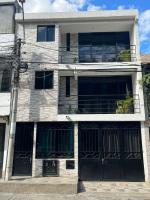 Primavera house - Habitaciones Full amobladas - B&B Ibagué