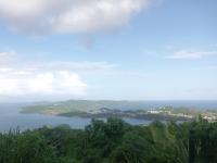 Studio avec jardin Morne des Esses - B&B Sainte-Marie