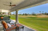 Palm Desert Golf Getaway with Views and Resort Perks - B&B Palm Desert
