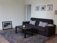 Appartement Central à Briey : 2 Ch, Cuisine équipée, Proche Commerces et Activités - FR-1-584-105 - Chambres d'hôtes Briey