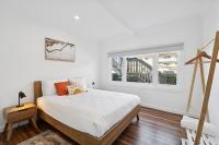 Seabreeze - Parky's Pet friendly beachside duplex - B&B Coffs Harbour
