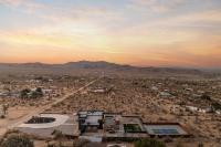 Desert Villa - B&B Joshua Tree