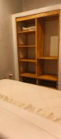 Doppelzimmer mit Balkon