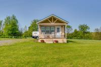 Cozy New York Abode - Porch, Near Fishing and Hiking - Ferienwohnung Jordan