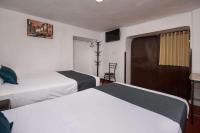 Budget Twin Room