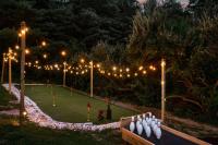 Epic Family Stay - 40' Putting Green, Theater, Hot Tub, Sauna - Chambres d'hôtes McGaheysville