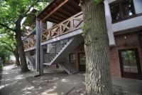 Apartament pod Dębami - B&B Rowy