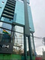 Apartamento cerca Embajada Americana - B&B La Paz