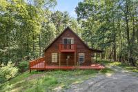 Remote Cabin WV Retreat-Escape from the Norm - B&B Mathias