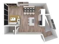 Bonbori - B&B Toyosato