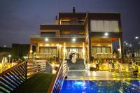 Kinda vip - Bed and Breakfast Al Mashāriqah