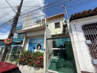 Flat aconchegante a 50m da orla - B&B Bragança