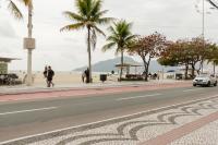 A Melhor Localização de BC - 3 Quartos de Casal - Ferienwohnung Balneário Camboriú