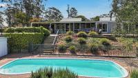 Englewood Ridge - B&B