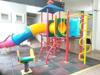Roof Executive Suites ONB - B&B Kuala Lumpur