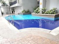 Roof Executive Suites ONB - B&B Kuala Lumpur
