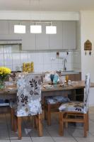 Pinares del Canelillo - B&B Algarrobo