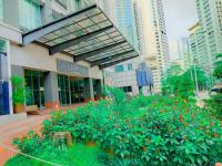 Roof Executive Suites ONB - B&B Kuala Lumpur