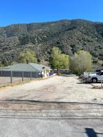 Cozy Mountain Retreat - B&B Frazier Park