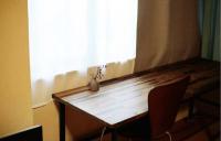 Standard Zweibettzimmer mit Gemeinschaftsbad