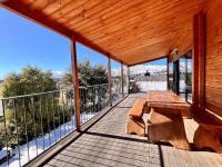 Monterey Cottage - Lake Tekapo - B&B Lago Tekapo