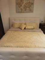 Apartment mit 2 Schlafzimmern und Seeblick
