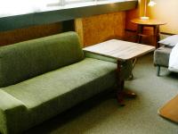Standard Zweibettzimmer mit Gemeinschaftsbad