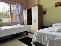 Casa Albacora - Ferienwohnung Puerto Baquerizo Moreno