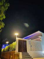 PP Sweet House พีพี สวีทเฮ้าส์ - Chambres d’hôtes Ban Lam Ru