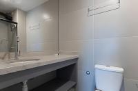 ART STUDIO VISTA Mar FRONTAL ARMAÇAO PITUBA - Bed and Breakfast Salvador