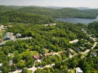 L'Auberge des Collines Full Guest Suite - B&B Wakefield