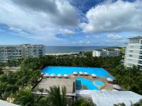 Two-Bedroom Apartment with Ocean View