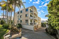Lindomare Unit 17, 11 Orvieto Tce, Kings Beach - B&B Caloundra
