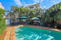 Lindomare Unit 17, 11 Orvieto Tce, Kings Beach - B&B Caloundra