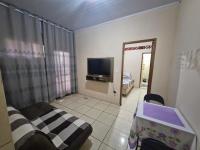 Casa Aparecida do Norte - Ferienwohnung Aparecida
