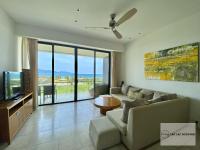 Three-Bedroom Apartment with Ocean View
