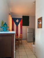 Casa Coquí - B&B San Juan