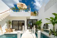 Villa Romance - B&B Tambakboyo