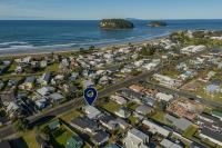 OCEA223A - Ocean Oasis - B&B Whangamata