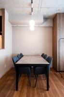 Amp Flat Arc Bliss 4 - B&B Chikushino-shi