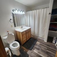 Ponderosa Hideaway-ATV, Hiking, Snowmobiling, Hunting & Casino Fun - B&B Deadwood