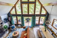 Blue Diamond Hot Tub Fire Pit 3 BDR - B&B Tobyhanna