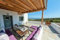 The old barn, Naousa Paros - B&B Náousa