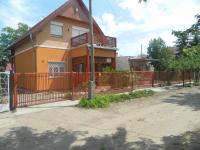 Apartments in Cserkeszolo - Ostungarn 34460 - Bed and Breakfast Cserkeszőlő