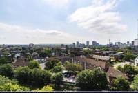 Escape Haven Sleeps 4 in Croydon - B&B Croydon