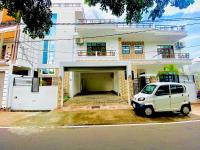Dutch Villa - Trincomalee - B&B Trincomalee