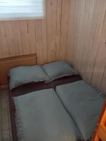 Vierpersoonskamer met Badkamer